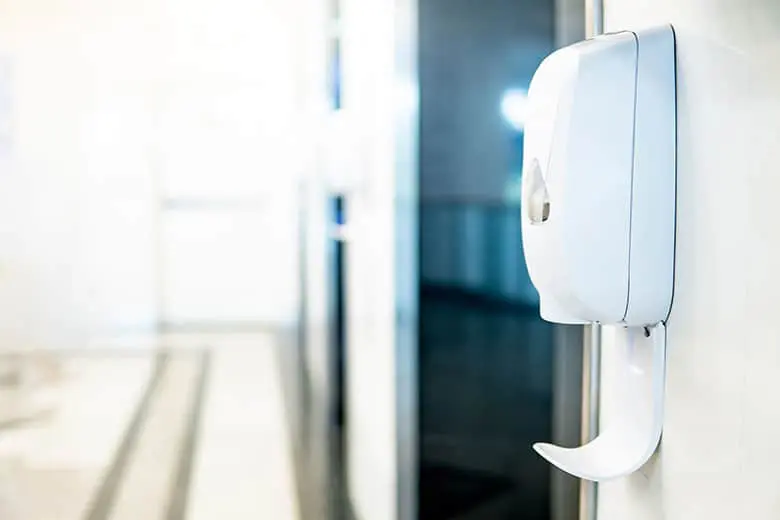 Case Study:  Helping a Global Hygiene Solutions Leader “Clean Up” a Serious Demand Spike