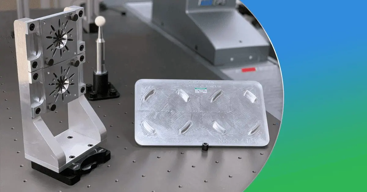 Sussex IM – Growing Quality Through Metrology
