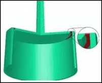 Diaphragm Gate
