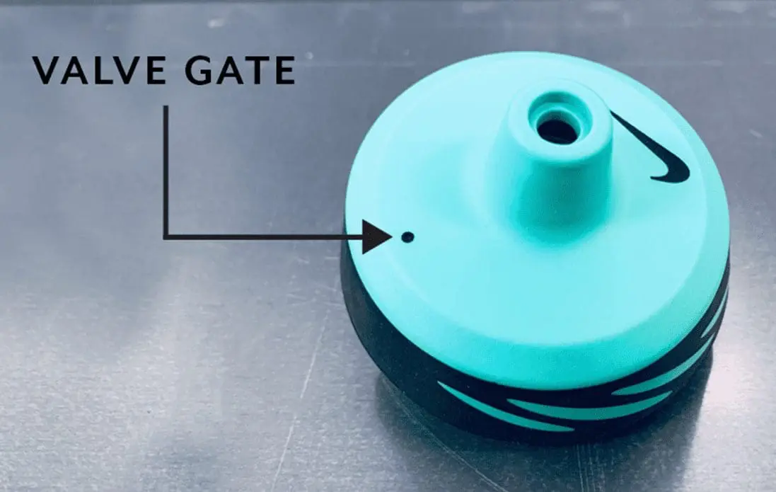 Valve Gates