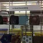 In Mold Decorating, Sussex IM, Wisconsin