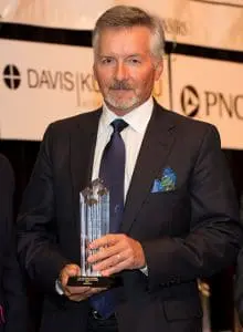 Keith Everson