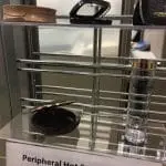 Peripheral Hot Stamping, Sussex IM