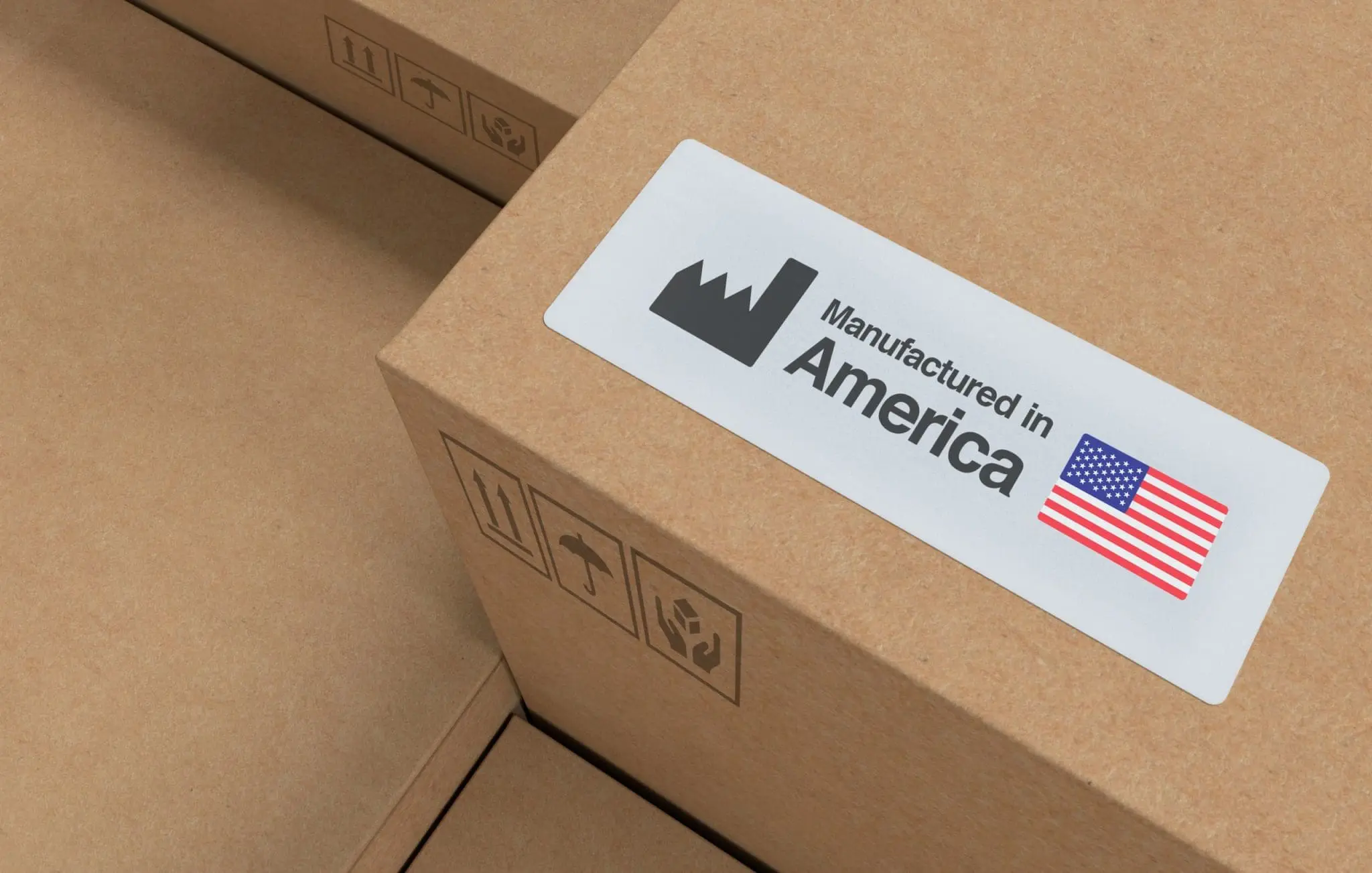 Made in America