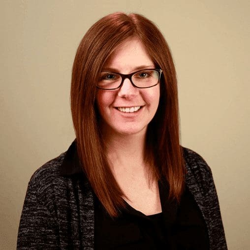 Megan Tzanoukakis headshot