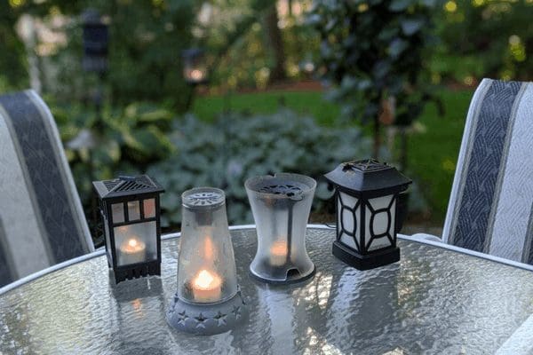 Case Study:  Innovative, Precision Solution Delivers a Mosquito Lantern Consumers Love