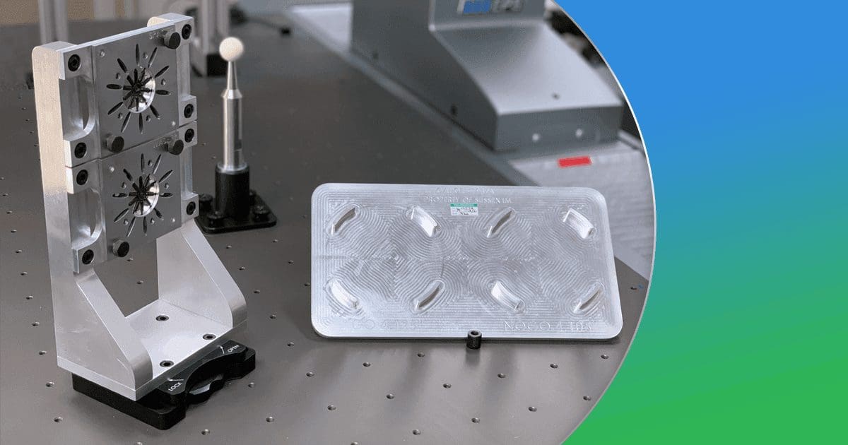 Sussex IM – Growing Quality Through Metrology