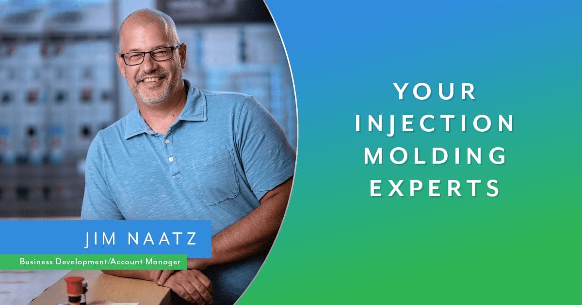 Employee Spotlight: Jim Naatz