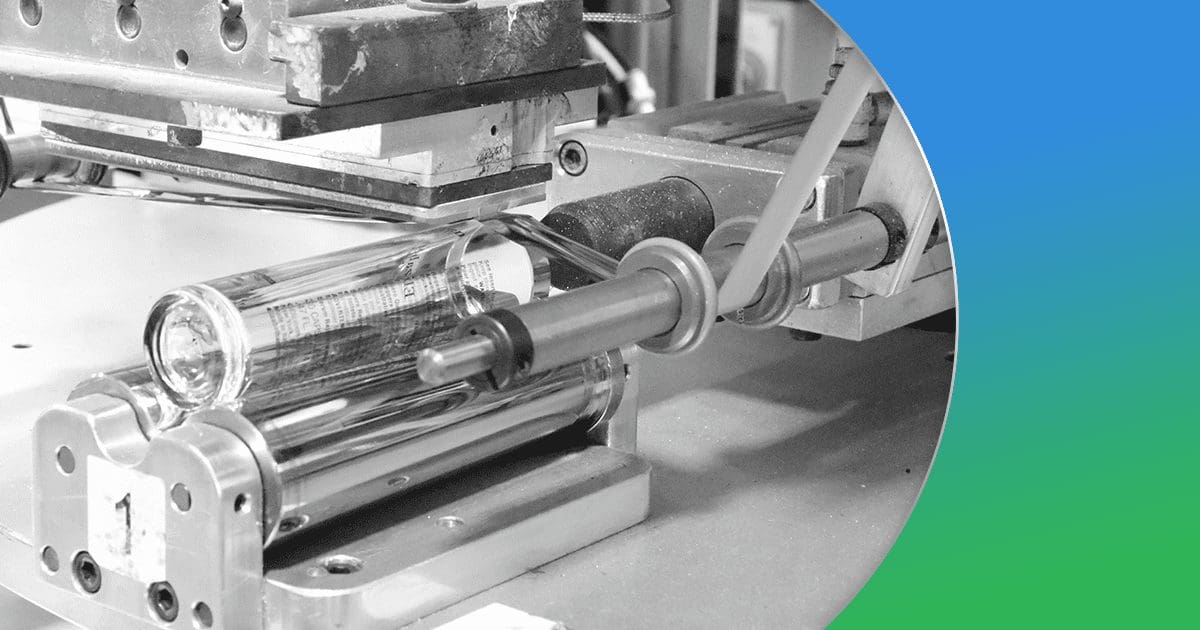 A Revolution in Manufacturing: The Benefits of Sussex’s In-House Automation Team