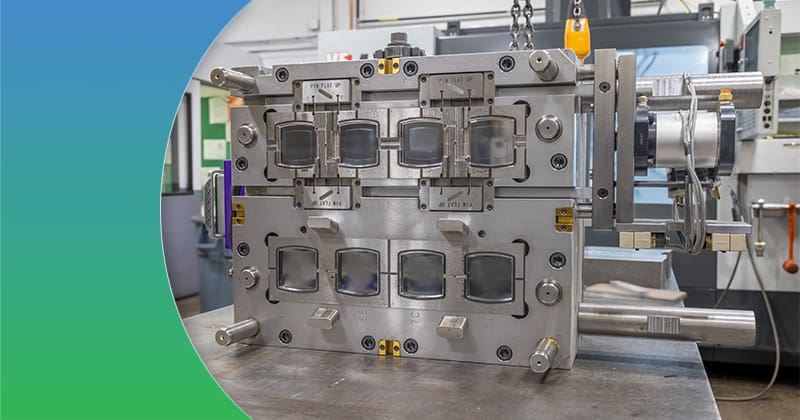 Warning Signs It’s Time to Move a Mold