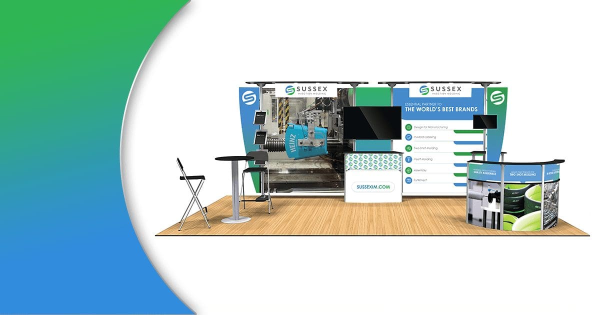 Sussex IM’s Exhibiting @ MD&M West 2025