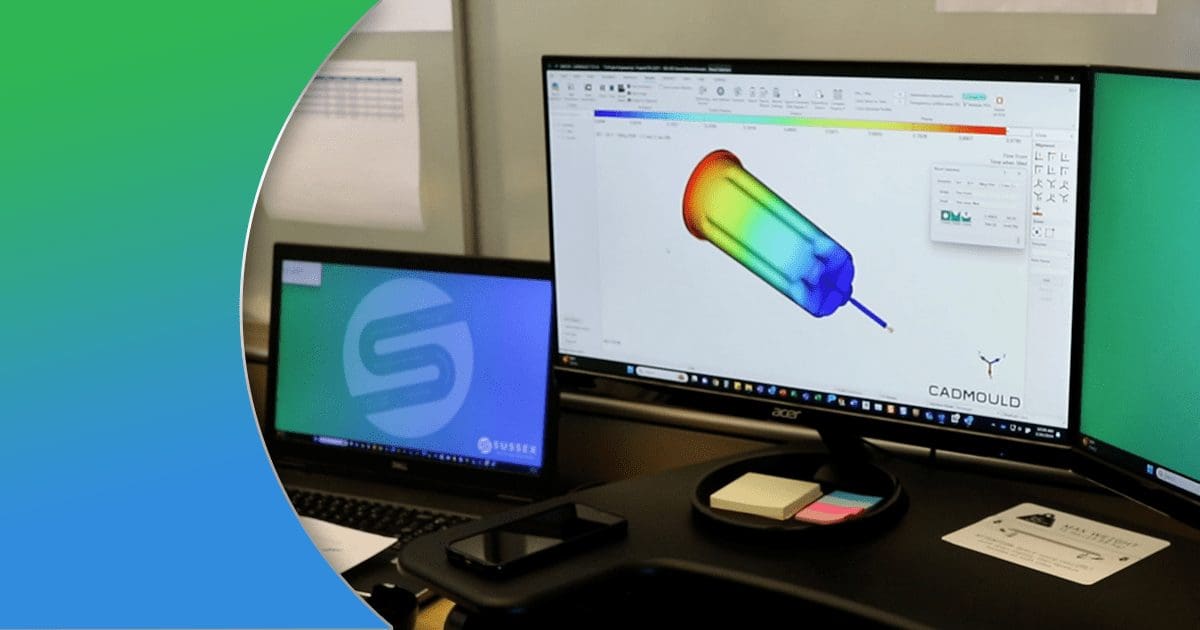 Molding Simulation: Benefits and Applications