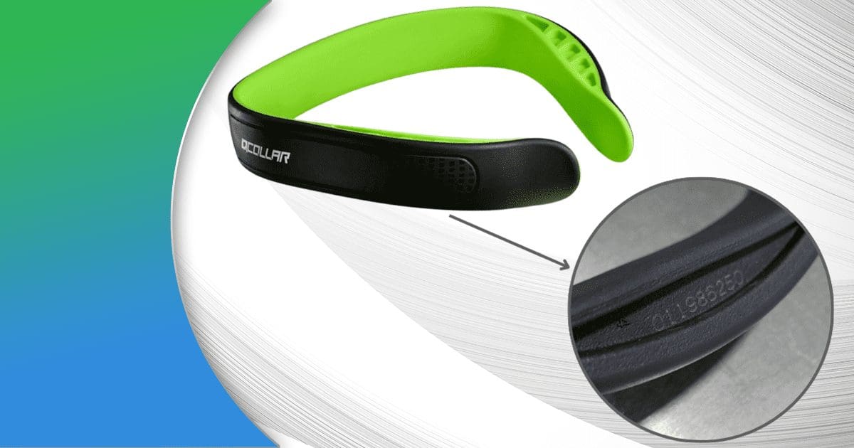 Unique Serialization in Plastic Injection Molding: A Comprehensive Guide