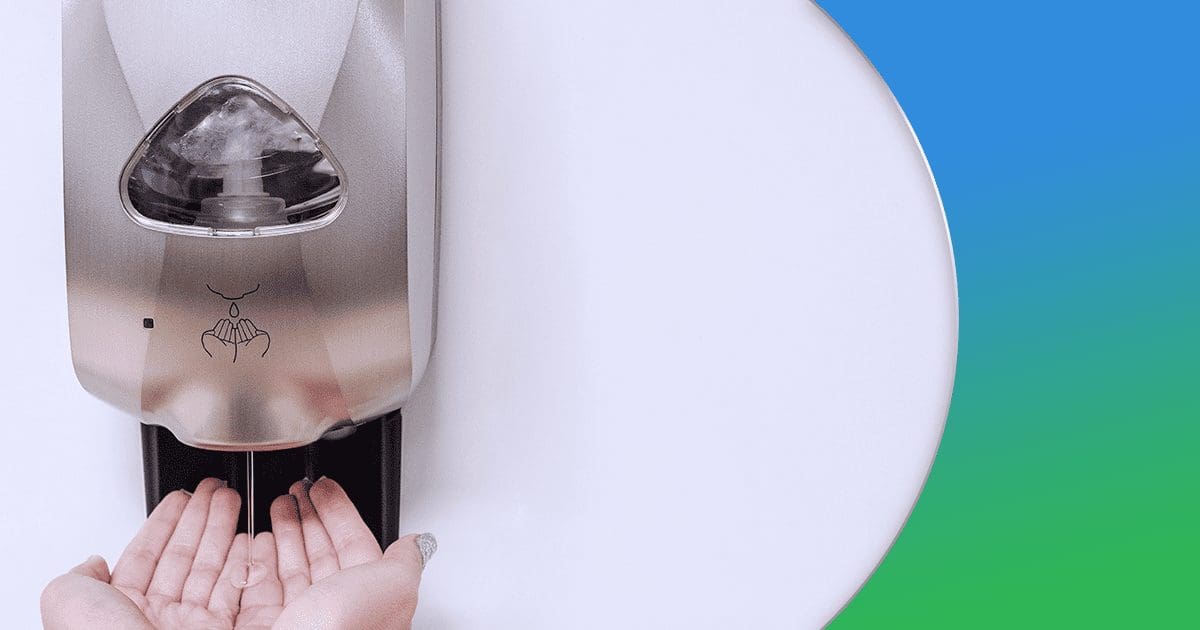 Wall-Mounted Dispenser Production: Part 2