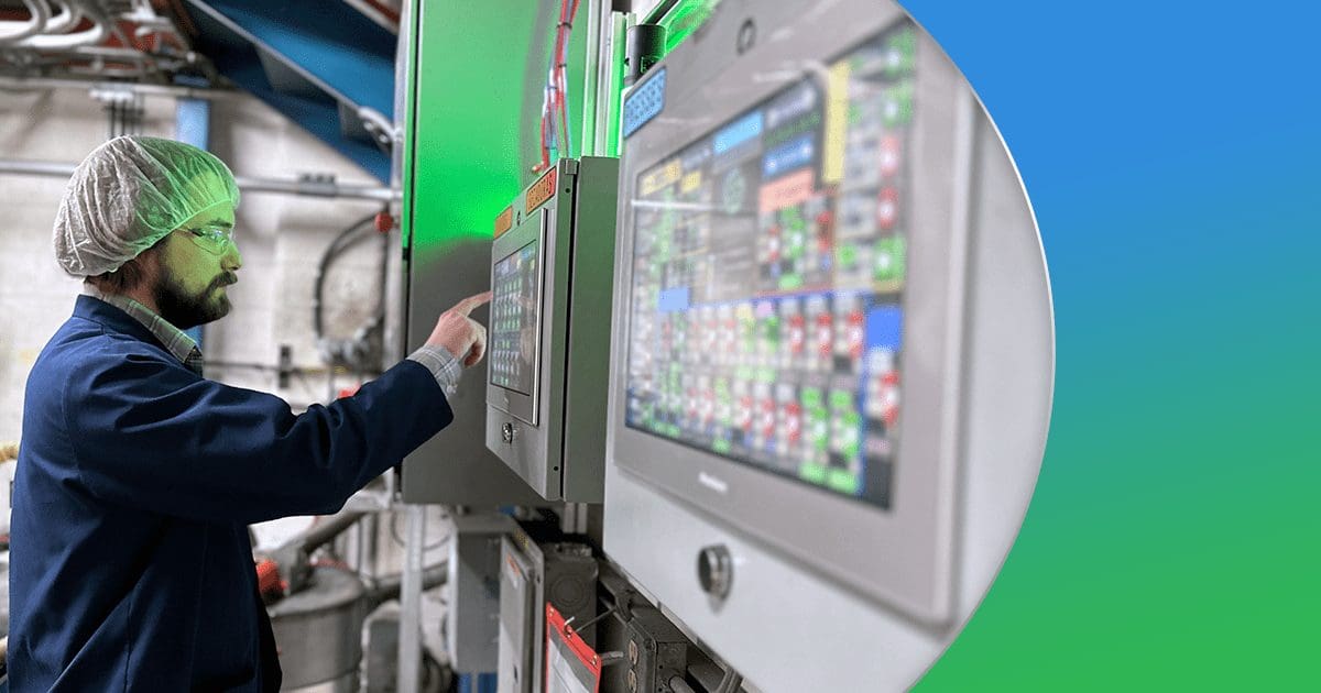 Sussex IM Takes on a Transformation in Material Handling