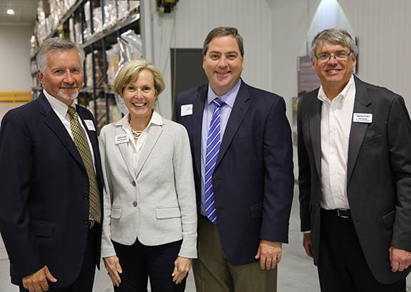 SUSSEX IM Celebrates 40th Anniversary