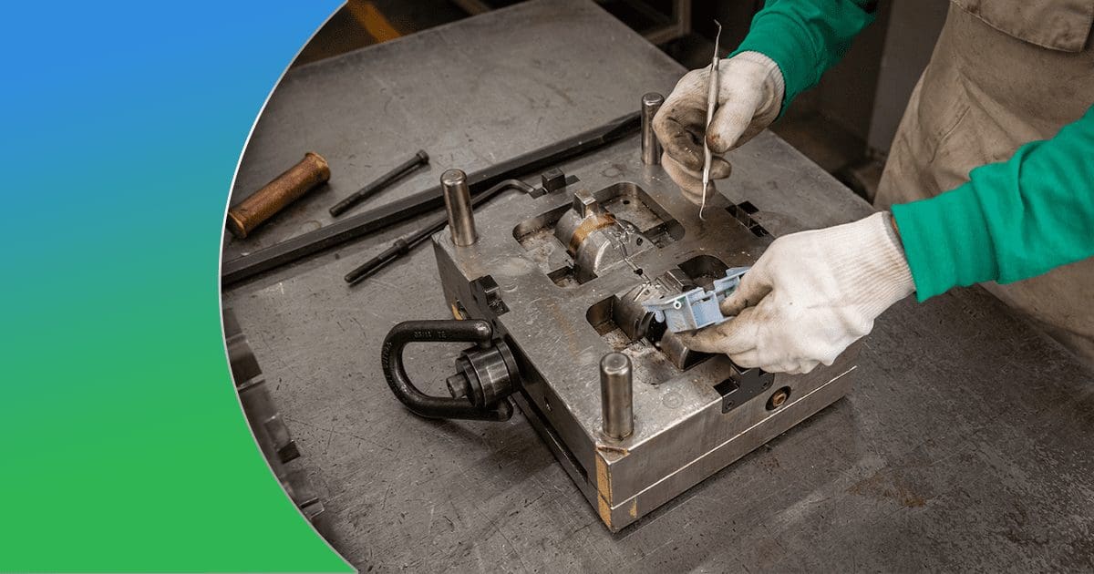 The Solution to a Seamless Tool Transfer