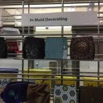 In Mold Decorating, Sussex IM, Wisconsin