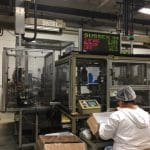 Working Inside Sussex IM, Wisconsin