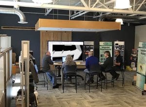 Sussex IM project meeting