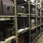 Storage, Sussex IM, Wisconsin