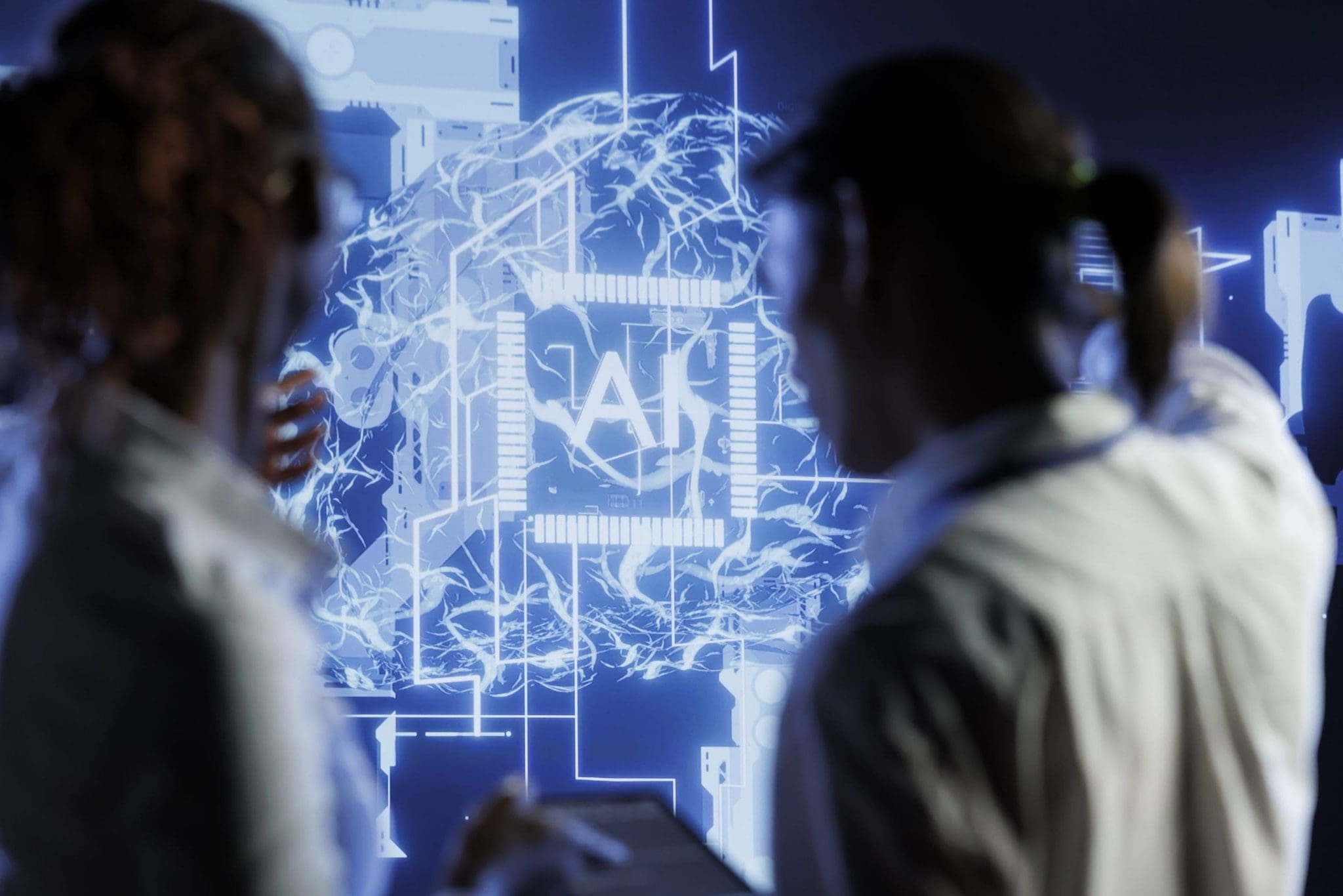 AI in Injection Molding: Practical Wins from Quote to Quality